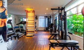 Imagem 2: Apartamento com 3 dormitórios 2 vagas a venda no Jardim Paulista