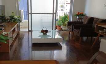 Imagem 6: Apartamento com 3 dormitórios 2 vagas a venda na Santa Cecília