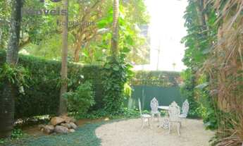 Imagem 6: Apartamento com 3 dormitórios a venda no Jardim Paulista