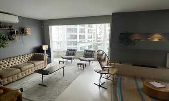 Imagem 3: Apartamento com 3 dormitórios 3 vagas a venda no Jardim Paulista