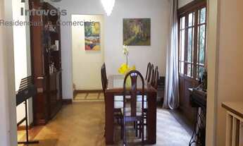 Imagem 6: Casa com 3 suítes 2 vagas a venda em Mirandópolis