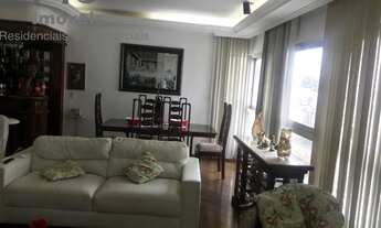 Imagem 3: Apartamento com 4 dormitórios 2 vagas a venda em Moema