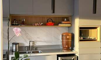 Imagem 3: Apartamento com 3 dormitórios 2 vagas a venda em Perdizes