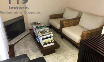 Imagem 2: Apartamento com 3 dormitórios 3 vagas a venda no Brooklin Paulista