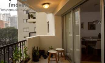 Imagem 5: Apartamento com 4 dormitórios 3 vagas a venda no Brooklin Novo