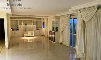 Imagem 3: Apartamento com 3 suítes 4 vagas a venda no Panamby