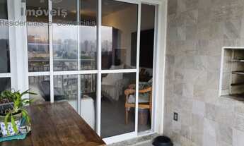 Imagem 5: Apartamento com 3 dormitorios 2 vagas a venda na Barra Funda