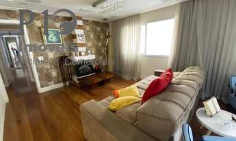 Imagem 6: Apartamento com 3 suítes 3 vagas a venda na Mooca