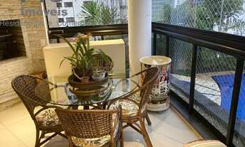 Imagem: Apartamento com 3 suites 4 vagas a venda