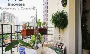 Imagem: Apartamento com 3 dormitórios 2 vagas a