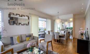 Imagem: Apartamento com 3 suítes 3 vagas a venda