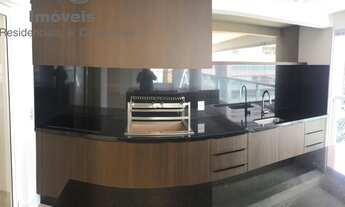 Imagem 4: Apartamento com 4 suites 4 vagas a venda em Moema