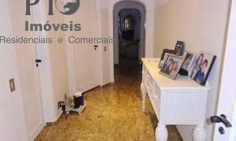 Imagem 7: Apartamento com 5 dormitórios 4 vagas a venda na Santa Cecília