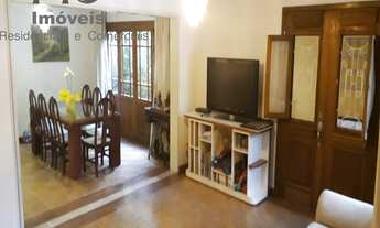 Imagem 3: Casa com 3 suítes 2 vagas a venda em Mirandópolis