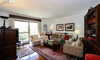 Imagem: Apartamento com 4 dormitórios 3 vagas a