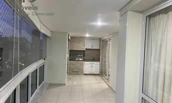 Imagem 2: Apartamento com 3 suítes 4 vagas a venda no Panamby