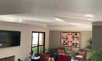 Imagem: Apartamento com 4 suites 3 vagas a venda