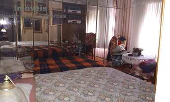 Imagem 4: Apartamento com 4 dormitórios 2 vagas a venda na Vila Mariana