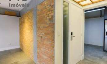 Imagem 2: Apartamento com 2 dormitórios 1 vaga a venda em Moema