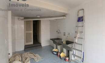 Imagem 3: Casa com 3 dormitórios 2 vagas a venda em Moema