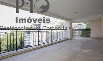 Imagem 4: Apartamento com 4 suites 4 vagas a venda no Panamby