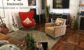 Imagem: Apartamento com 3 dormitórios a venda na