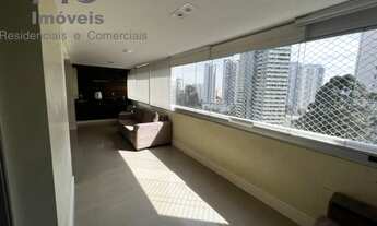 Imagem 5: Apartamento com 3 suites 3 vagas a venda no Morumbi