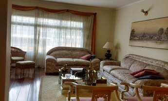 Imagem 3: Casa com 3 dormitórios 3 vagas a venda na Chácara Inglesa