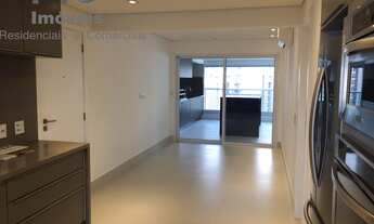 Imagem 5: Apartamento com 4 suites 4 vagas a venda em Moema