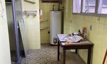 Imagem 6: Apartamento com 4 dormitórios a venda em Santo Amaro