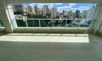 Imagem 2: Apartamento com 4 dormitórios 4 vagas a venda em Perdizes