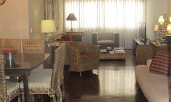 Imagem 3: Apartamento com 2 suítes 3 vagas a venda na Consolação