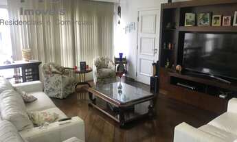 Imagem: Apartamento com 4 dormitórios 2 vagas a