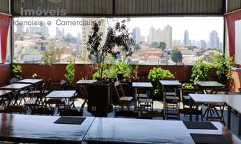 Imagem 6: Prédio comercial com 500M² a venda no Ipiranga