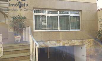 Imagem 2: Casa com 3 dormitórios 3 vagas a venda na Chácara Inglesa