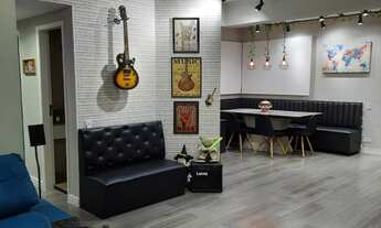 Imagem 5: Apartamento com 3 dormitórios 3 vagas a venda na Aclimação