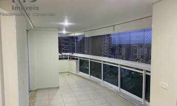 Imagem 1: Apartamento com 3 suítes 4 vagas a venda no Panamby