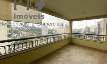 Imagem 2: Apartamento com 3 suítes 2 vagas a venda na Morumbi