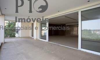Imagem 2: Apartamento com 4 suites 4 vagas a venda no Panamby