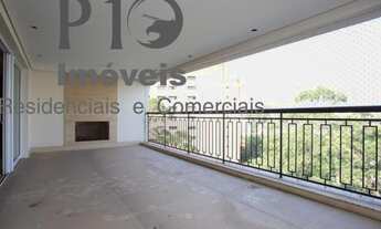 Imagem: Apartamento com 4 suites 4 vagas a venda