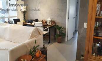 Imagem 2: Apartamento com 3 dormitorios 2 vagas a venda na Barra Funda