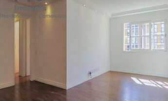 Imagem: Apartamento com 3 dormitórios 1 vaga a