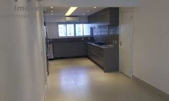 Imagem 6: Apartamento com 4 suites 4 vagas a venda em Moema