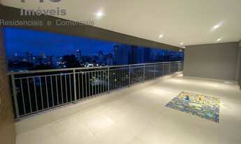 Imagem: Apartamento com 3 suítes 3 vagas a venda