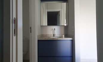 Imagem 7: Apartamento Studio com 1 suíte 1 vaga a venda no Morumbi