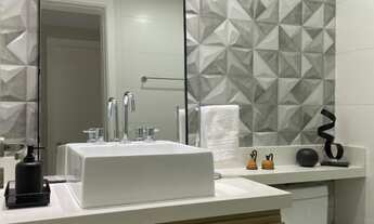 Imagem 6: Apartamento com 3 dormitórios 2 vagas a venda em Perdizes