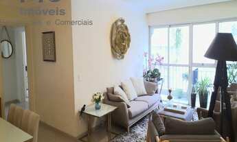 Imagem: Apartamento com 3 dormitórios 2 vagas a