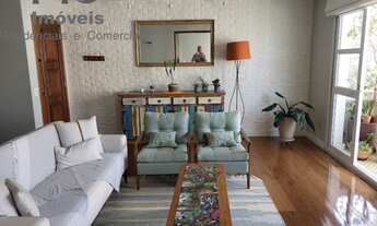 Imagem: Apartamento com 4 dormitórios 2 vagas a