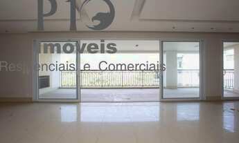 Imagem 5: Apartamento com 4 suites 4 vagas a venda no Panamby