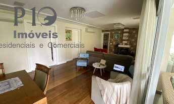 Imagem 4: Apartamento com 3 suítes 3 vagas a venda na Mooca